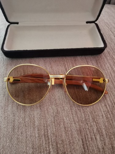 Vintage cartier bagatelle - vintage,