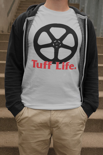 Skyway bmx tuff - skyway, life