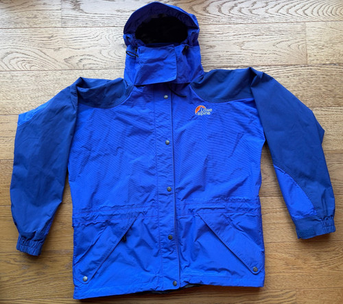 Lowe alpine triple point - lowe,