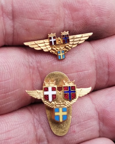 Scandinavian airlines two - airlines,
