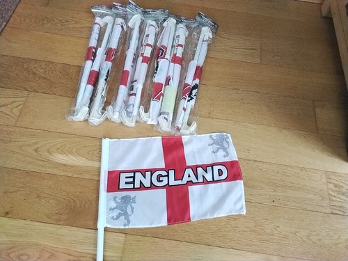 George s england car - 15, x