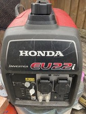 Honda EU22i Generator Portable