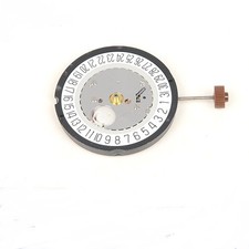 Repair Movement Quartz Watch