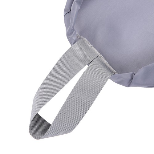 Gray dust cover - xl, for
