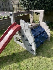 Little Tikes Activity Climber