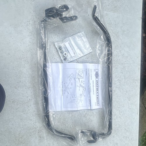 Harley davidson rear saddlebag - harley,