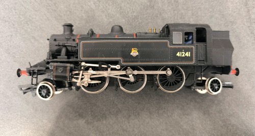 Bachmann 451 ivatt - bachmann, 31-451