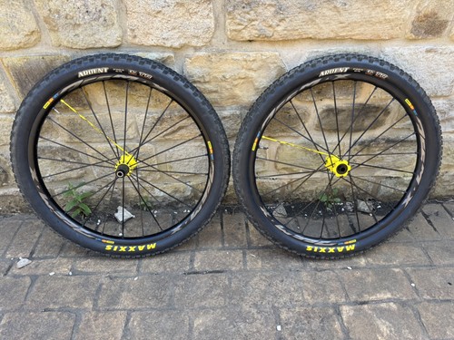 Mavic deemax pro bicycle - mavic,