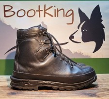 Meindl Bund German GTX Goretex