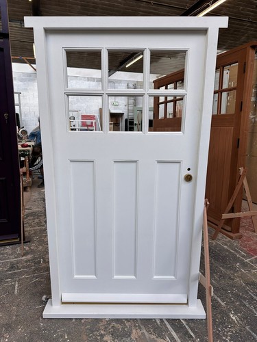 Bespoke hardwood timber wooden - bespoke,