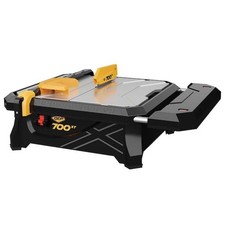 QEP 700XT 3/4 HP Wet Tile Saw