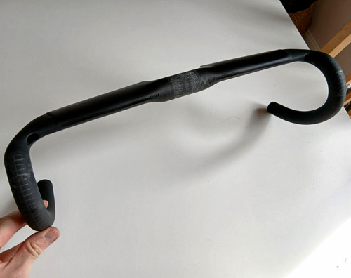 Roval rapide aero carbon fibre - aero,