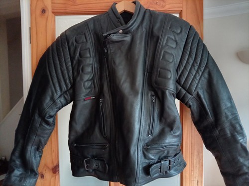 Hunter class leather - hunter,
