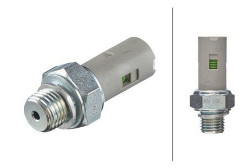 Oil pressure switch hella - switch,