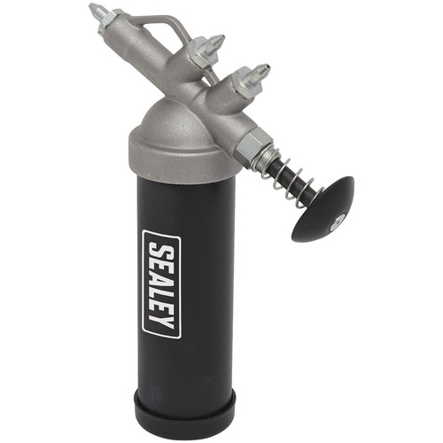 Sealey mini grease gun push - mini,