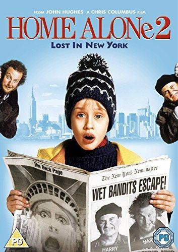 Home alone dvd - home,