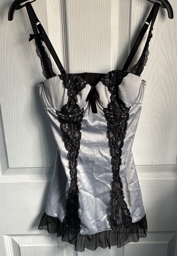 Senza babydoll - la,