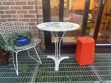 C1930's French Wrought Iron