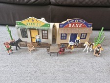 Playmobil Western City Take