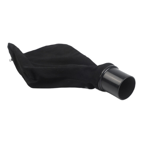Saw dust bag replacement for - bag,