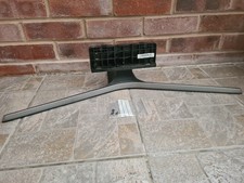 Samsung UE40KU6100K Stand & Screws Free Tracked P&P