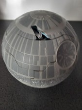 Galoob 1997 Star Wars Micro Machines Action Fleet Death Star Playset Lucas-film