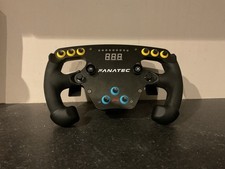 Fanatec Clubsport F1 Esports