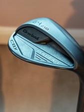 Cleveland CBX Full Face Lob