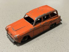 Vintage Morestone Budgie Die