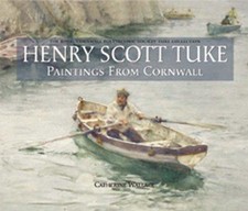 Henry Scott Tuke Paintings