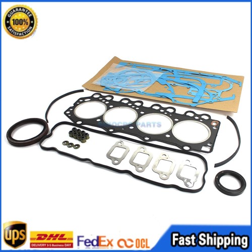 Overhaul gasket kit for mazda - for,