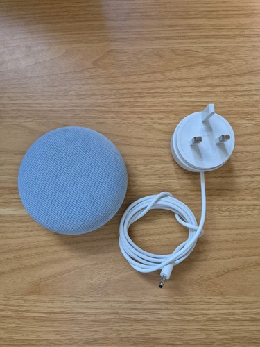 Google nest mini 2nd - nest,