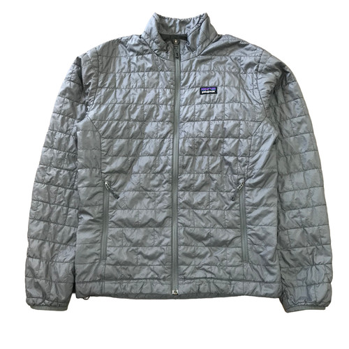 Patagonia nano puff - nano,
