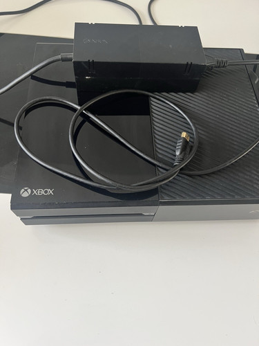 Microsoft xbox one console - xbox,