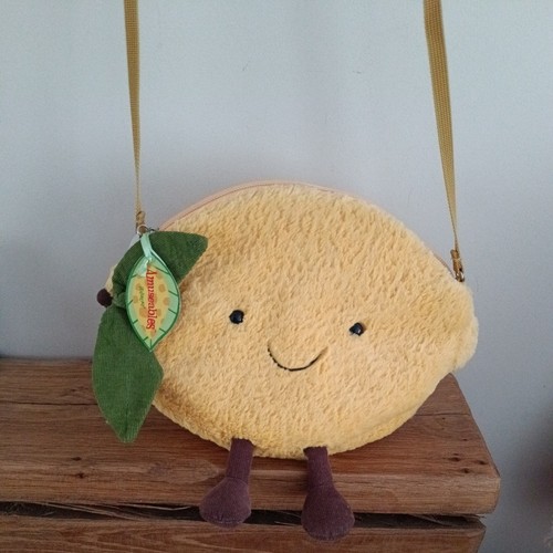 Jellycat amuseable lemon - jellycat,