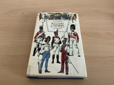 Military uniforms the world - military, of