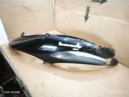 Left tail fairing for piaggio - fairing,
