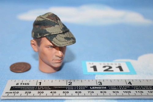 21st century scale modern - 1/6,