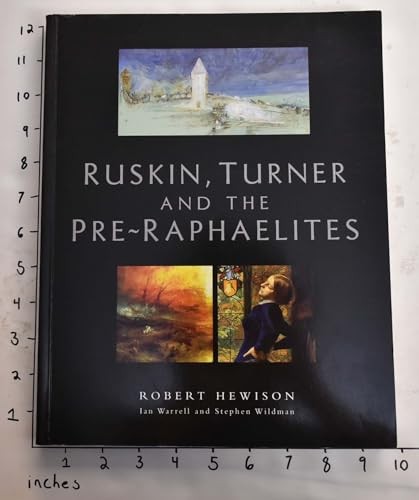 Ruskin turner and the - turner,