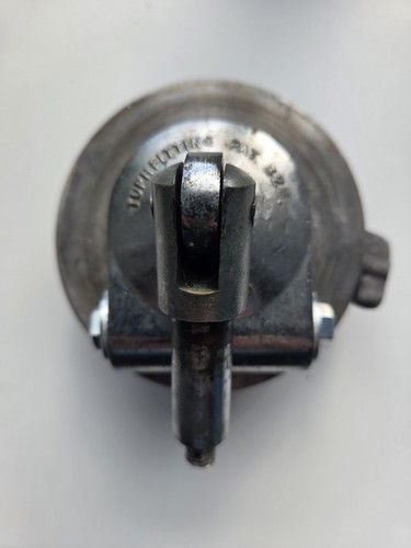 Rotational heavy duty - ",