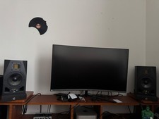 Adam Audio A5X Studio Monitor