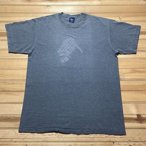 Vintage 90s stussy skateboard - 90s,