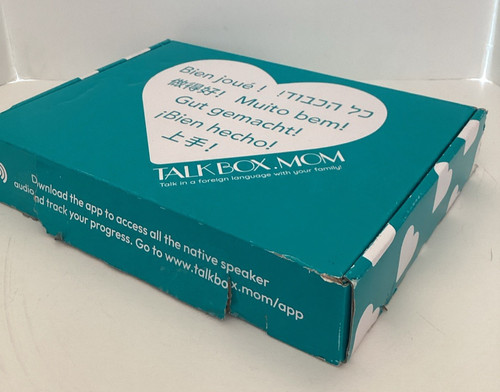 Talk box talkbox - box, talkbox.mom