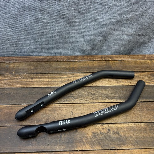 Vintage vision bar - vintage, tt-bar