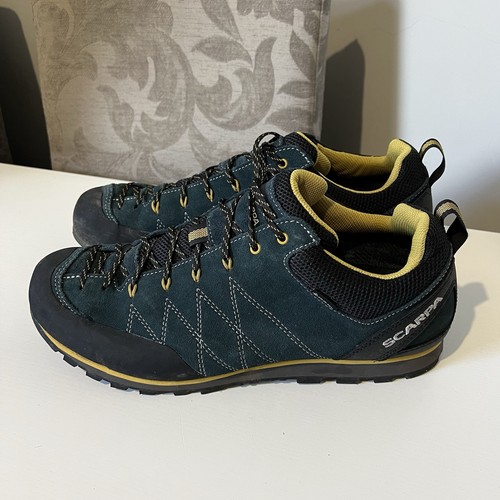 Scarpa crux men - scarpa,