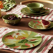 Habitat Sanderson National