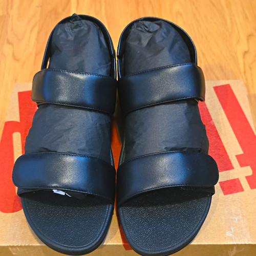 Fitflop lulu adjustable - fitflop,