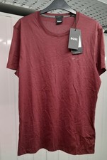 Hugo BOSS Cotton Blend Slim
