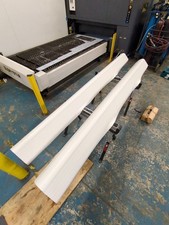 Fermod 7595 automated Sliding
