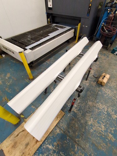 Fermod 7595 automated sliding - 7595,